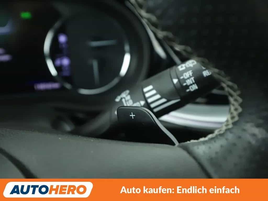 Opel Insignia 2.0 Turbo GSi 4x4 Aut.*LED*NAVI*TEMPO* 06/2021-photo-27