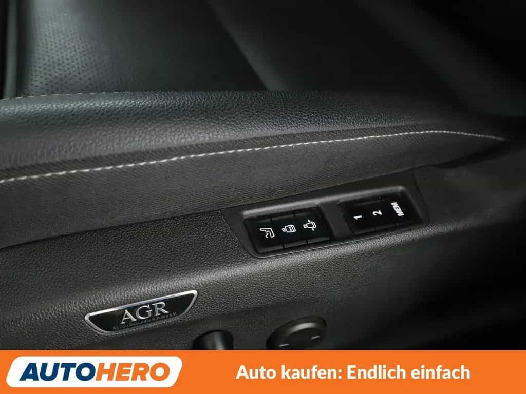 Opel Insignia 2.0 Turbo GSi 4x4 Aut.*LED*NAVI*TEMPO* 06/2021-photo-29