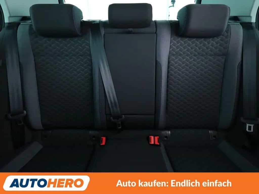 Volkswagen Golf VII 1.4 TSI Join*NAVI*CAM*SHZ*PDC* 05/2018-photo-15