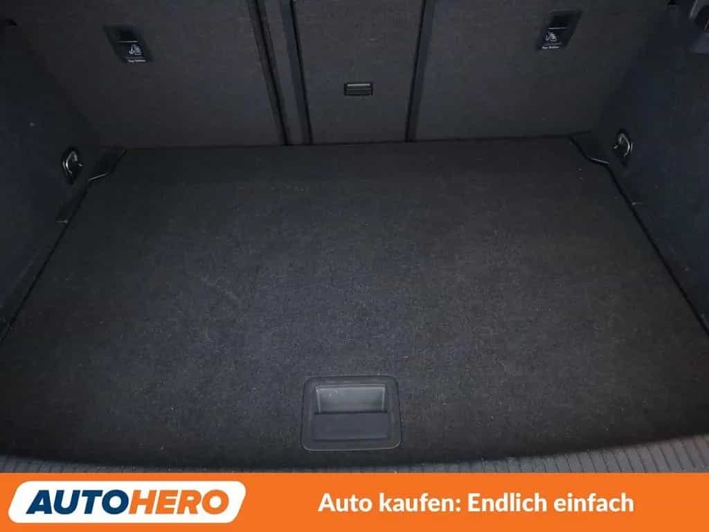 Volkswagen Golf VII 1.4 TSI Join*NAVI*CAM*SHZ*PDC* 05/2018-photo-17