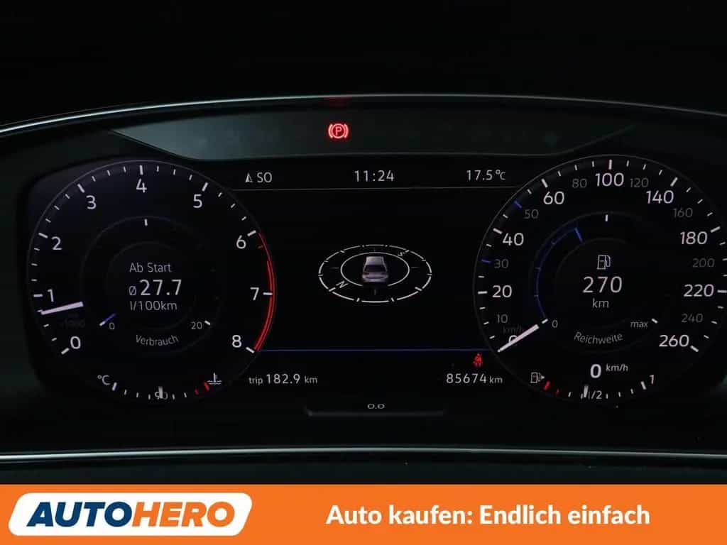 Volkswagen Golf VII 1.4 TSI Join*NAVI*CAM*SHZ*PDC* 05/2018-photo-19