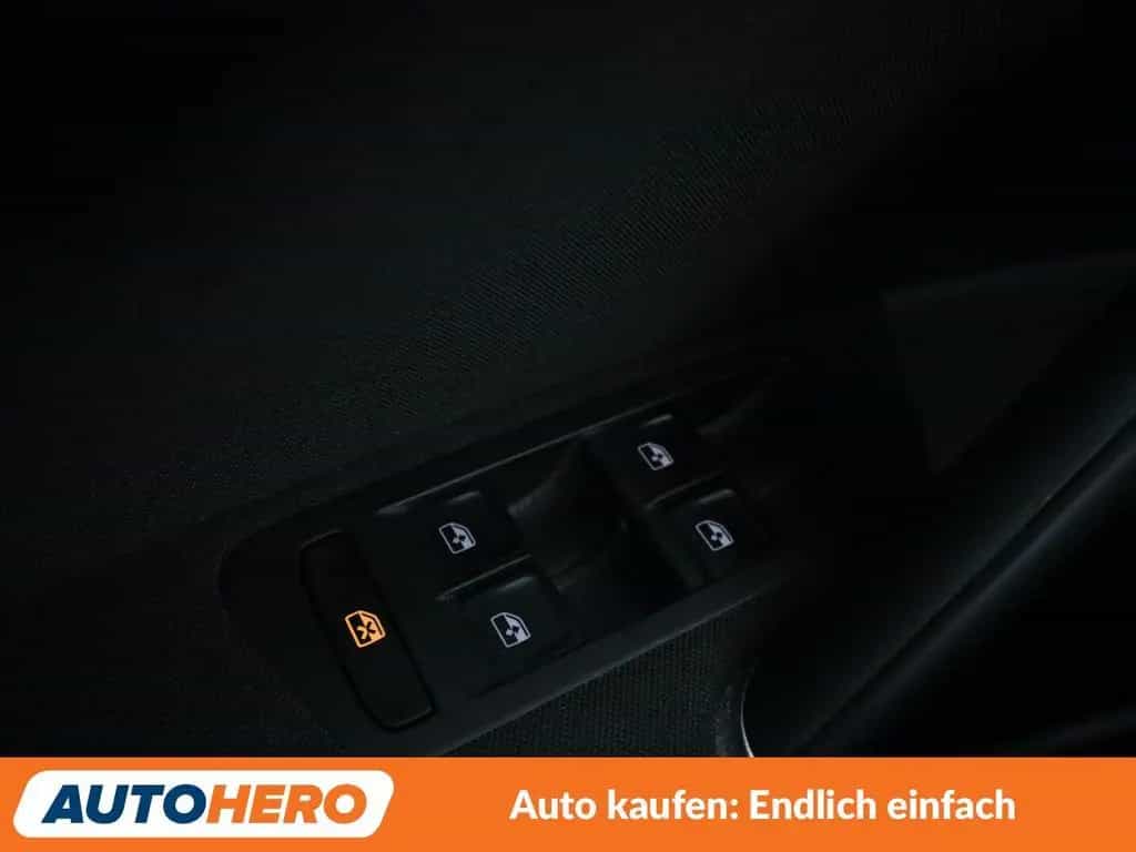 Volkswagen Golf VII 1.4 TSI Join*NAVI*CAM*SHZ*PDC* 05/2018-photo-30