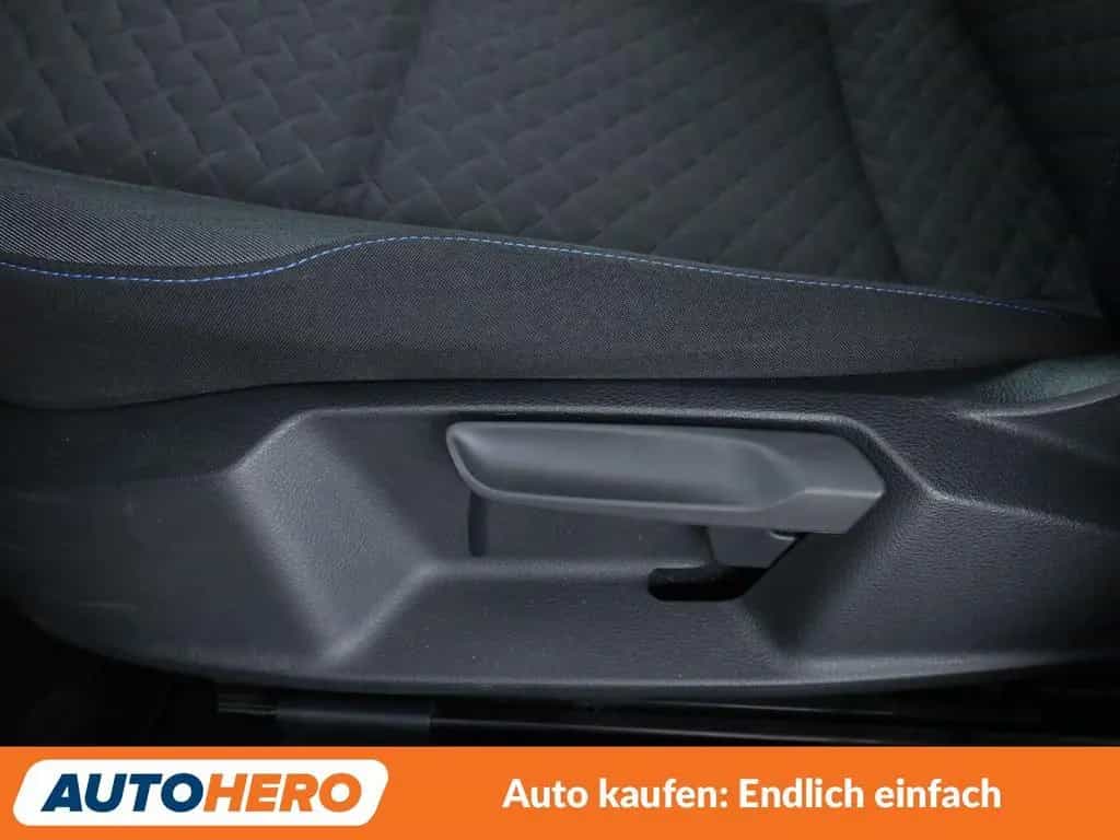 Volkswagen Golf VII 1.4 TSI Join*NAVI*CAM*SHZ*PDC* 05/2018-photo-31