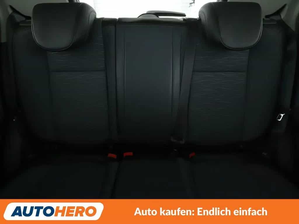 Opel Mokka 1.4 Turbo Innovation ecoFlex 4x4*NAV*TEMPO 12/2015-photo-15