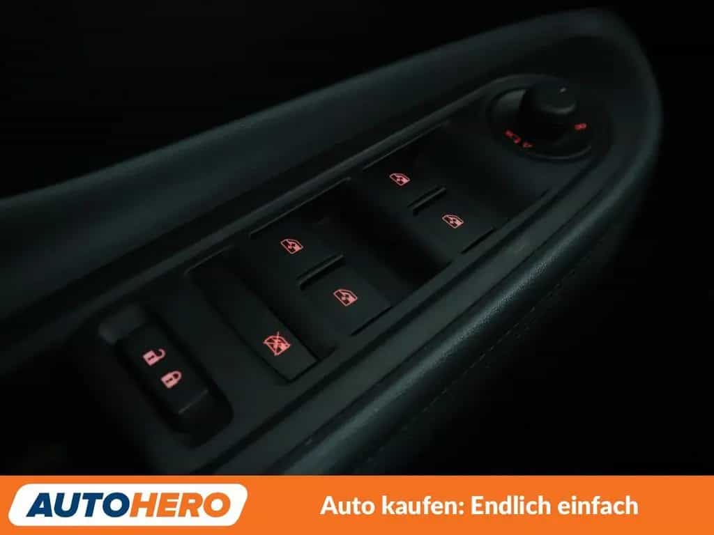 Opel Mokka 1.4 Turbo Innovation ecoFlex 4x4*NAV*TEMPO 12/2015-photo-23