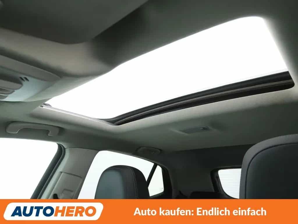 Opel Mokka 1.4 Turbo Innovation ecoFlex 4x4*NAV*TEMPO 12/2015-photo-25