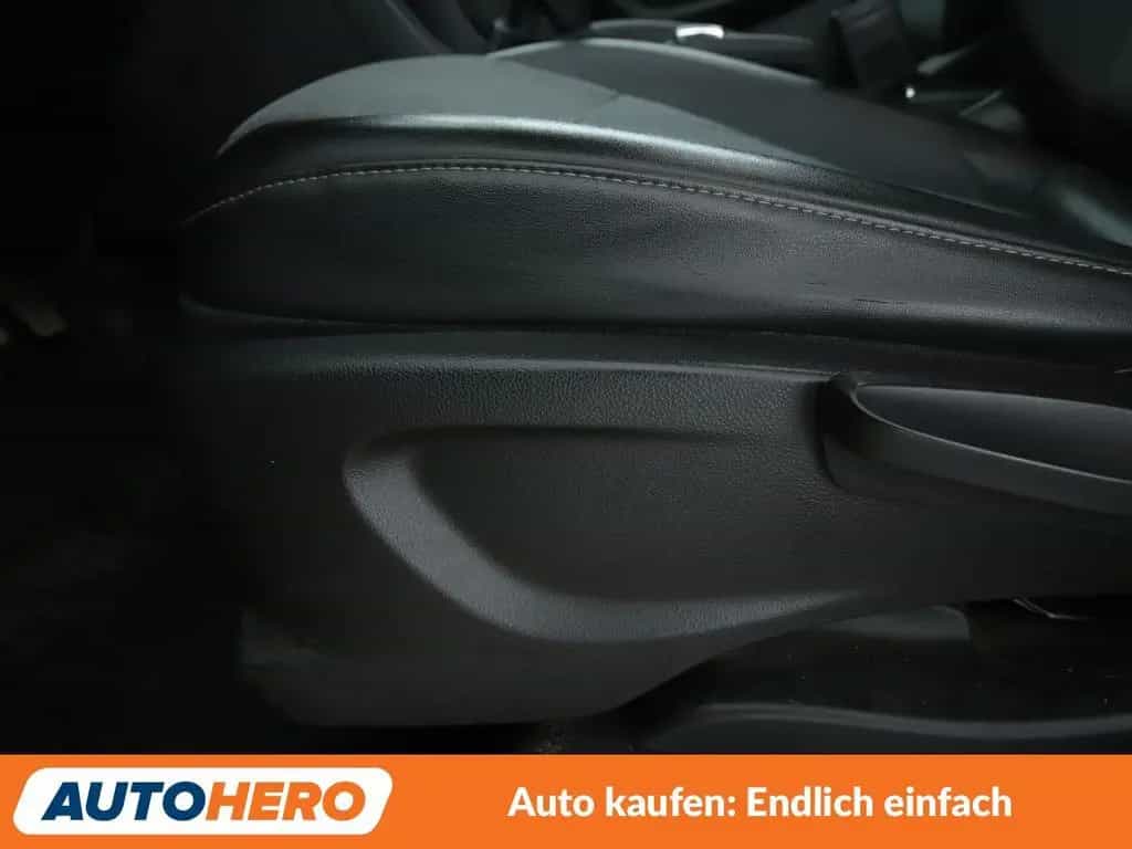 Opel Mokka 1.4 Turbo Innovation ecoFlex 4x4*NAV*TEMPO 12/2015-photo-26