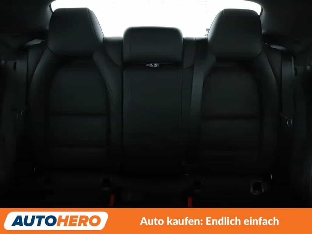 Mercedes-Benz CLA-Class 250 4Matic AMG Line Aut.*NAVI*PDC*TEMPO* 03/2017-photo-15