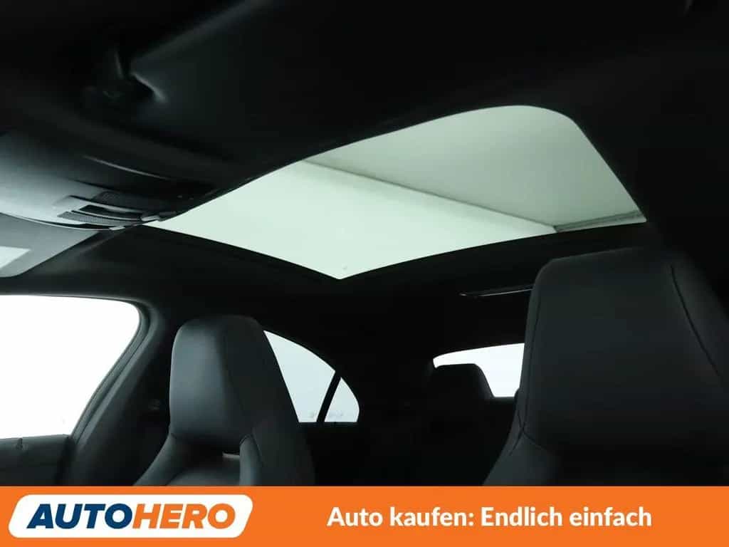Mercedes-Benz CLA-Class 250 4Matic AMG Line Aut.*NAVI*PDC*TEMPO* 03/2017-photo-25
