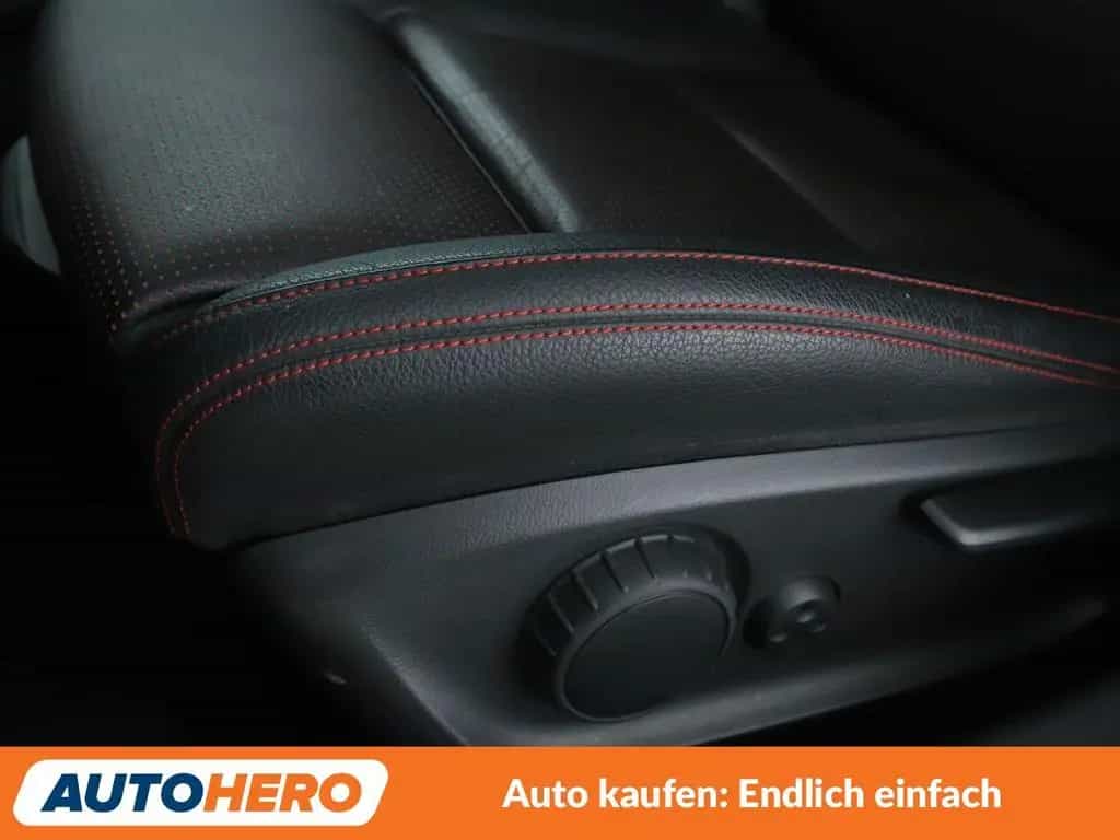 Mercedes-Benz CLA-Class 250 4Matic AMG Line Aut.*NAVI*PDC*TEMPO* 03/2017-photo-26