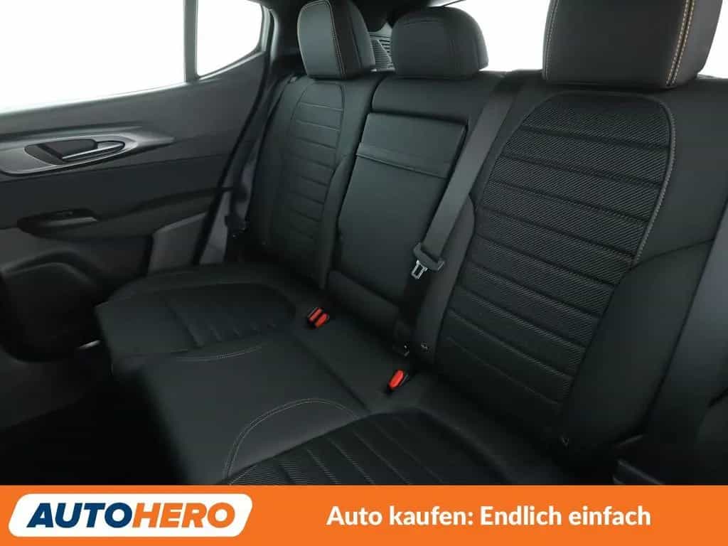 Alfa Romeo Tonale 1.5 VGT Ti Aut*NAVI*LED*ACC*CAM*PDC*SHZ* 01/2023-photo-13