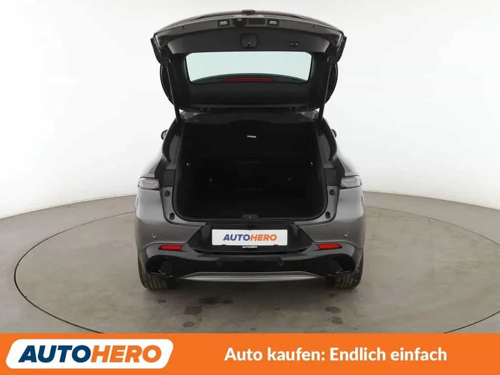 Alfa Romeo Tonale 1.5 VGT Ti Aut*NAVI*LED*ACC*CAM*PDC*SHZ* 01/2023-photo-16