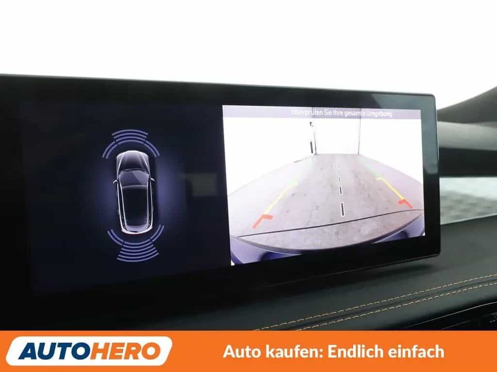 Alfa Romeo Tonale 1.5 VGT Ti Aut*NAVI*LED*ACC*CAM*PDC*SHZ* 01/2023-photo-21