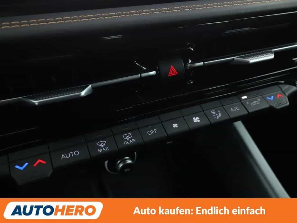 Alfa Romeo Tonale 1.5 VGT Ti Aut*NAVI*LED*ACC*CAM*PDC*SHZ* 01/2023-photo-23