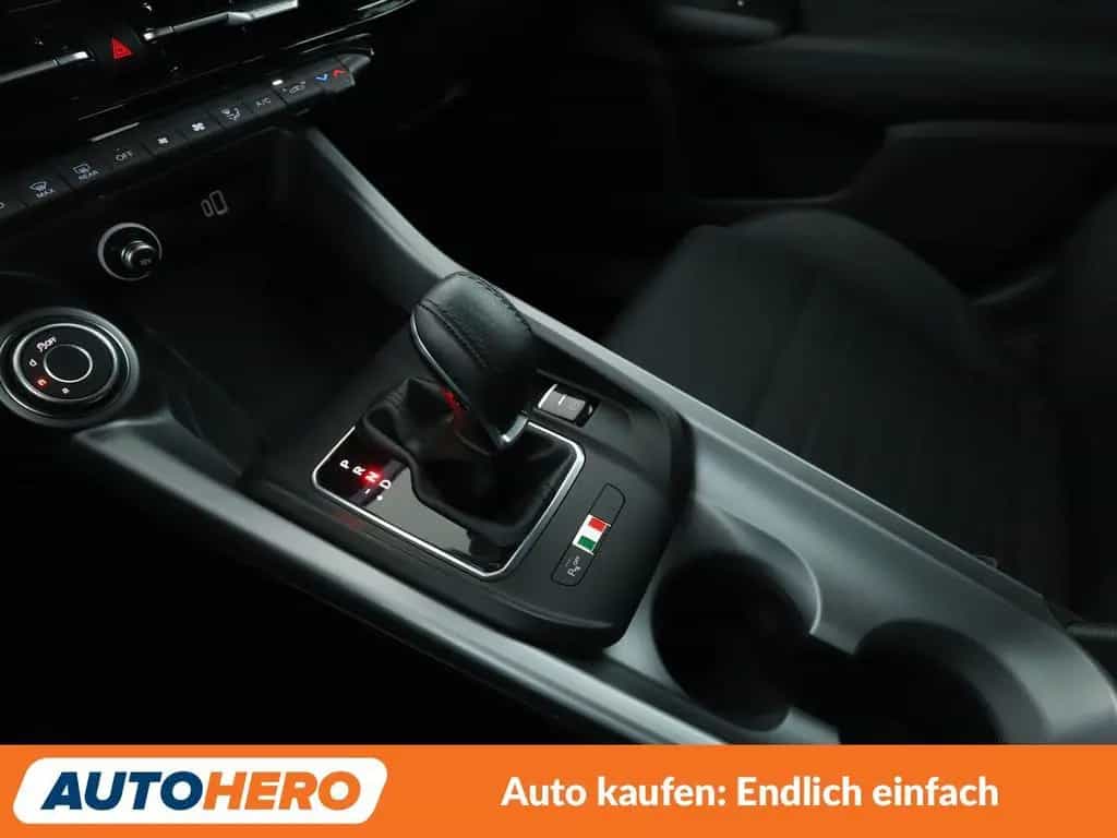 Alfa Romeo Tonale 1.5 VGT Ti Aut*NAVI*LED*ACC*CAM*PDC*SHZ* 01/2023-photo-24