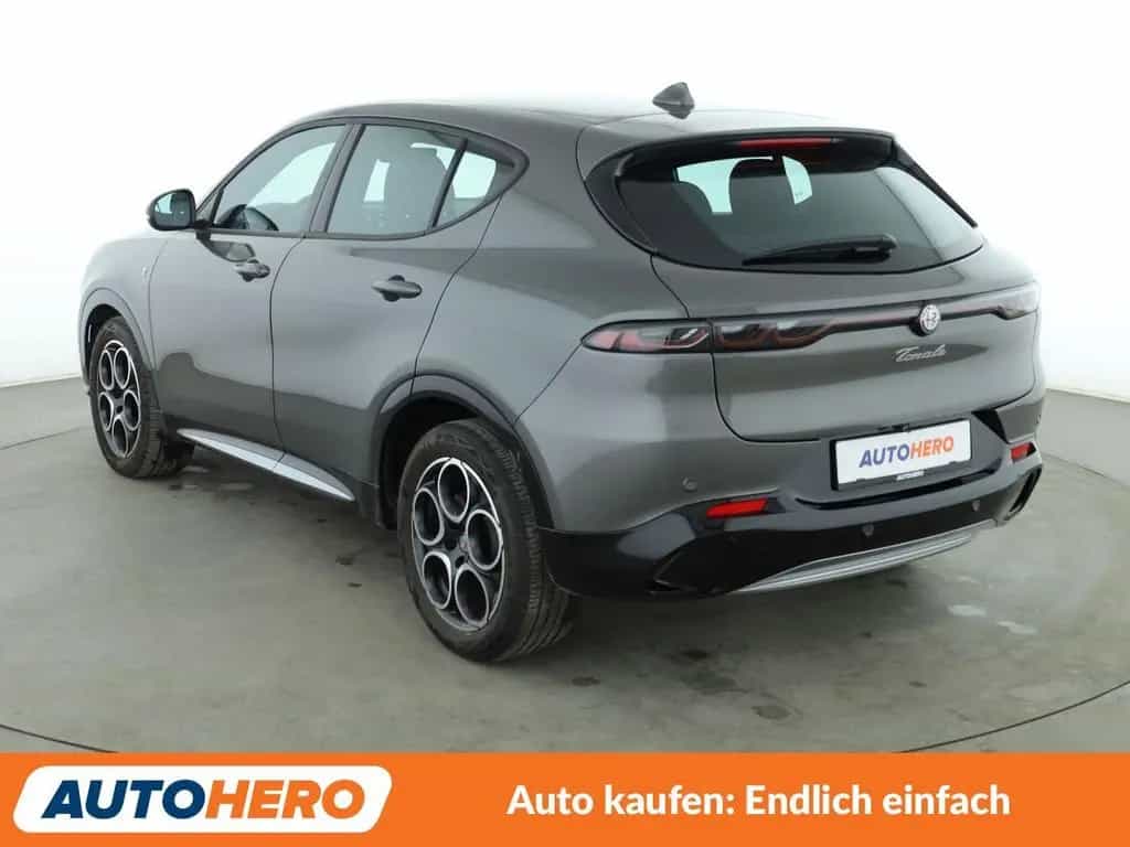 Alfa Romeo Tonale 1.5 VGT Ti Aut*NAVI*LED*ACC*CAM*PDC*SHZ* 01/2023-photo-3