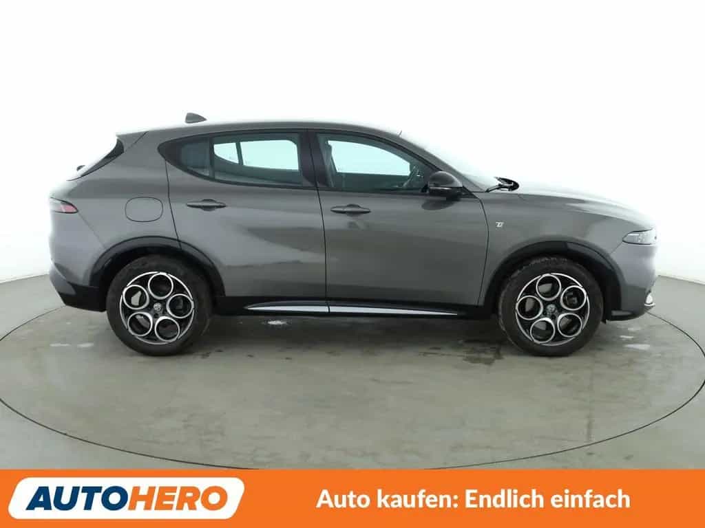 Alfa Romeo Tonale 1.5 VGT Ti Aut*NAVI*LED*ACC*CAM*PDC*SHZ* 01/2023-photo-6