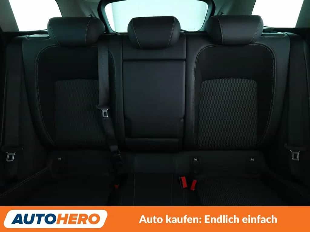 Opel Insignia Sports Tourer 1.5 SIDI Turbo Aut.*NAVI* 01/2018-photo-14