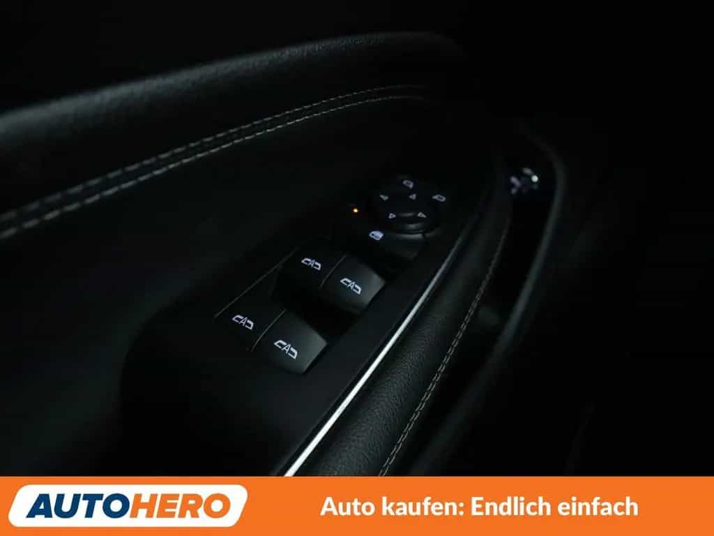 Opel Insignia Sports Tourer 1.5 SIDI Turbo Aut.*NAVI* 01/2018-photo-25
