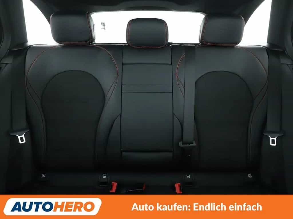 Mercedes-Benz C-Class 43 AMG T 4Matic Aut.*NAVI*LED*TEMPO*PDC*SHZ* 10/2016-photo-14