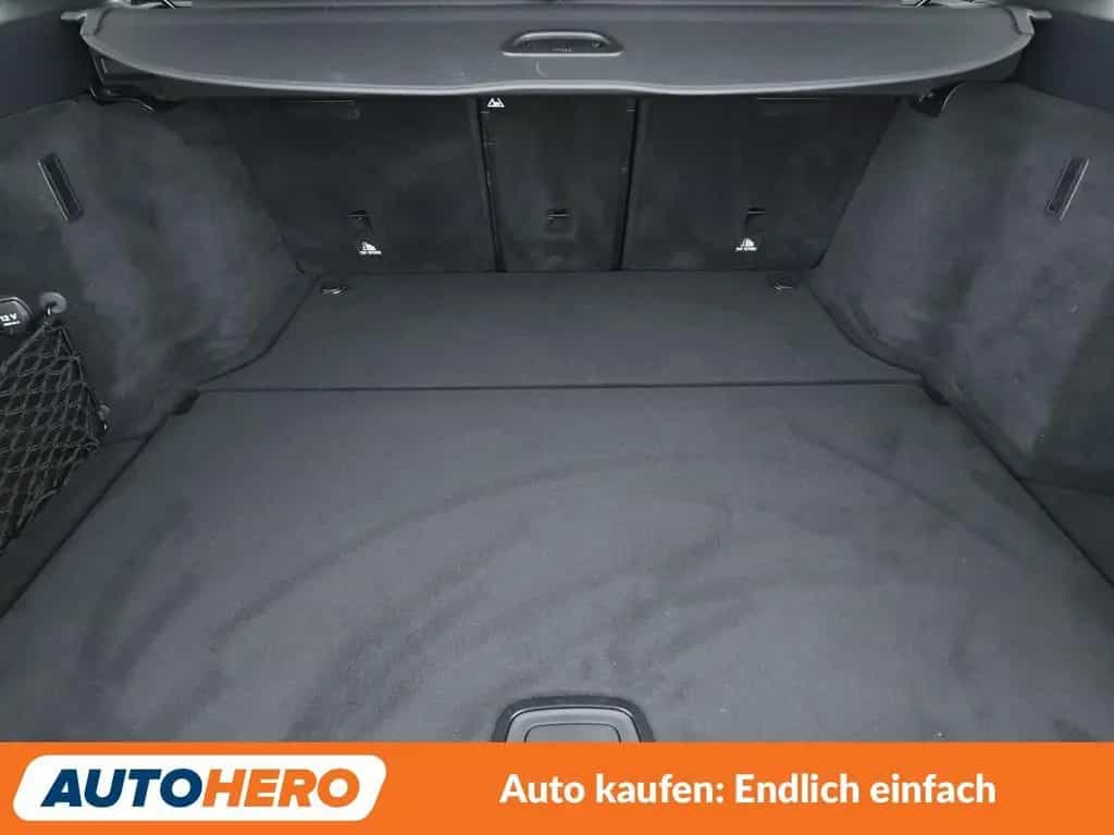 Mercedes-Benz C-Class 43 AMG T 4Matic Aut.*NAVI*LED*TEMPO*PDC*SHZ* 10/2016-photo-16
