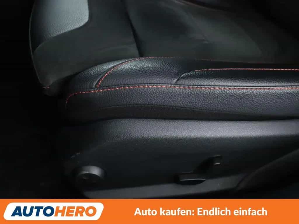 Mercedes-Benz C-Class 43 AMG T 4Matic Aut.*NAVI*LED*TEMPO*PDC*SHZ* 10/2016-photo-27