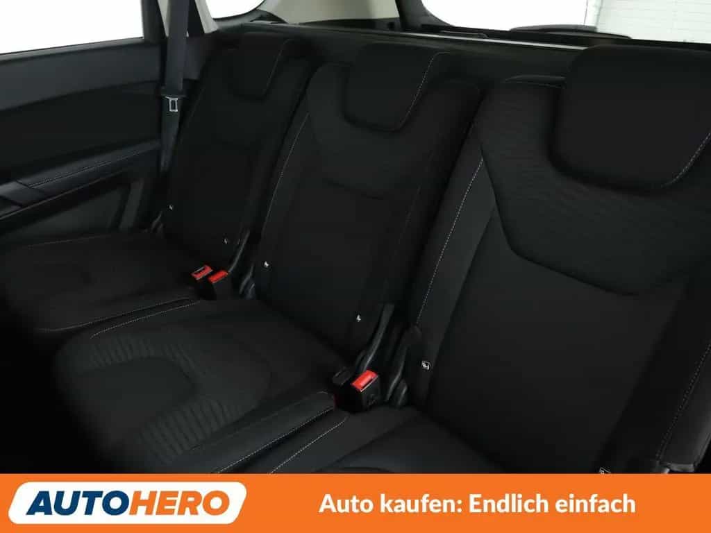 Ford S-Max 2.0 TDCi Trend*TEMPO*PDC*KLIMA*GARANTIE* 08/2016-photo-13