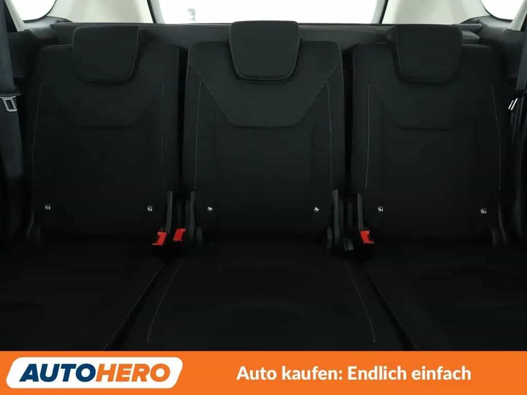 Ford S-Max 2.0 TDCi Trend*TEMPO*PDC*KLIMA*GARANTIE* 08/2016-photo-15