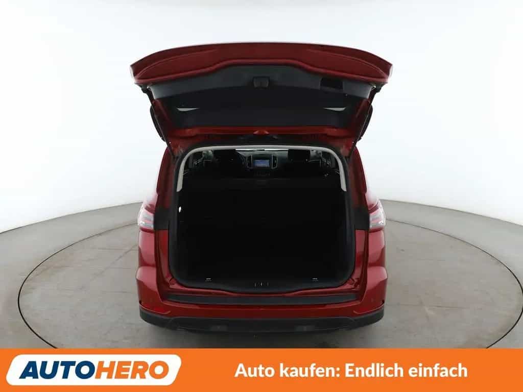 Ford S-Max 2.0 TDCi Trend*TEMPO*PDC*KLIMA*GARANTIE* 08/2016-photo-16