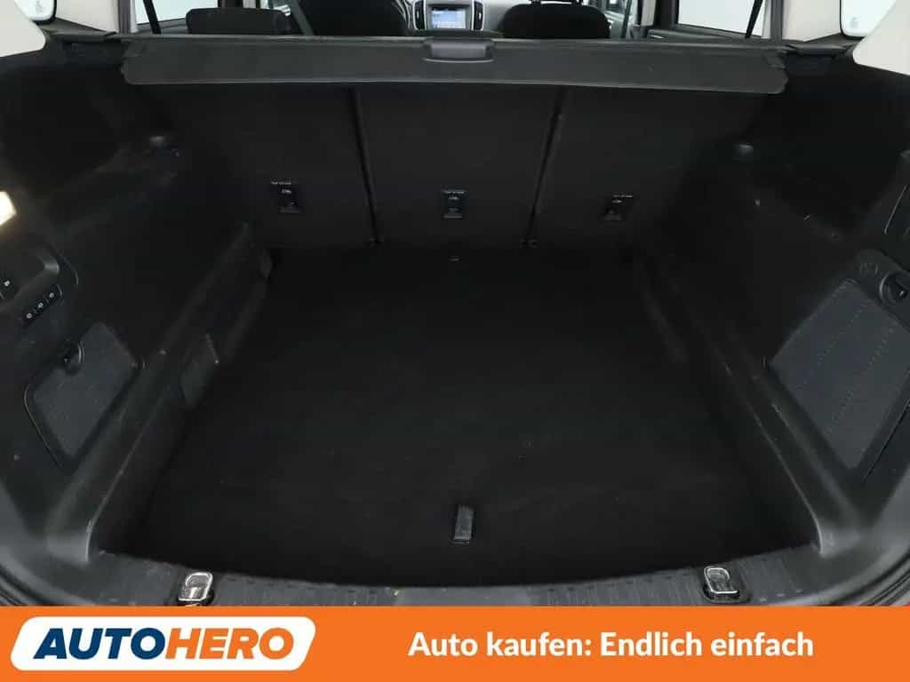 Ford S-Max 2.0 TDCi Trend*TEMPO*PDC*KLIMA*GARANTIE* 08/2016-photo-17