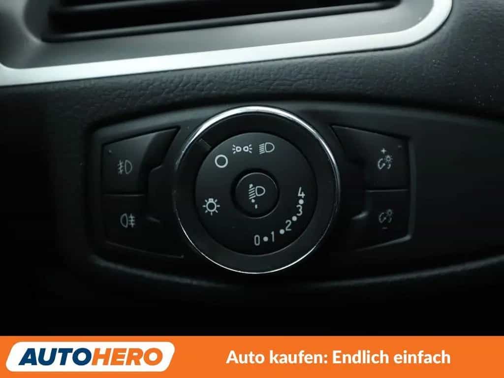 Ford S-Max 2.0 TDCi Trend*TEMPO*PDC*KLIMA*GARANTIE* 08/2016-photo-24
