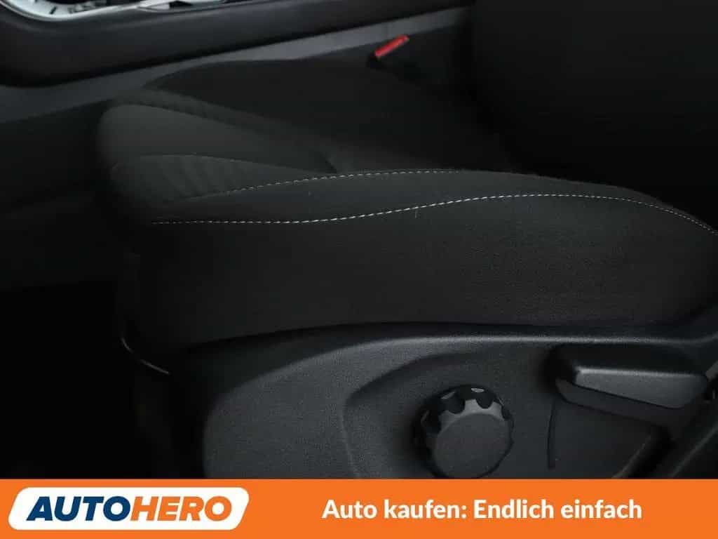 Ford S-Max 2.0 TDCi Trend*TEMPO*PDC*KLIMA*GARANTIE* 08/2016-photo-25