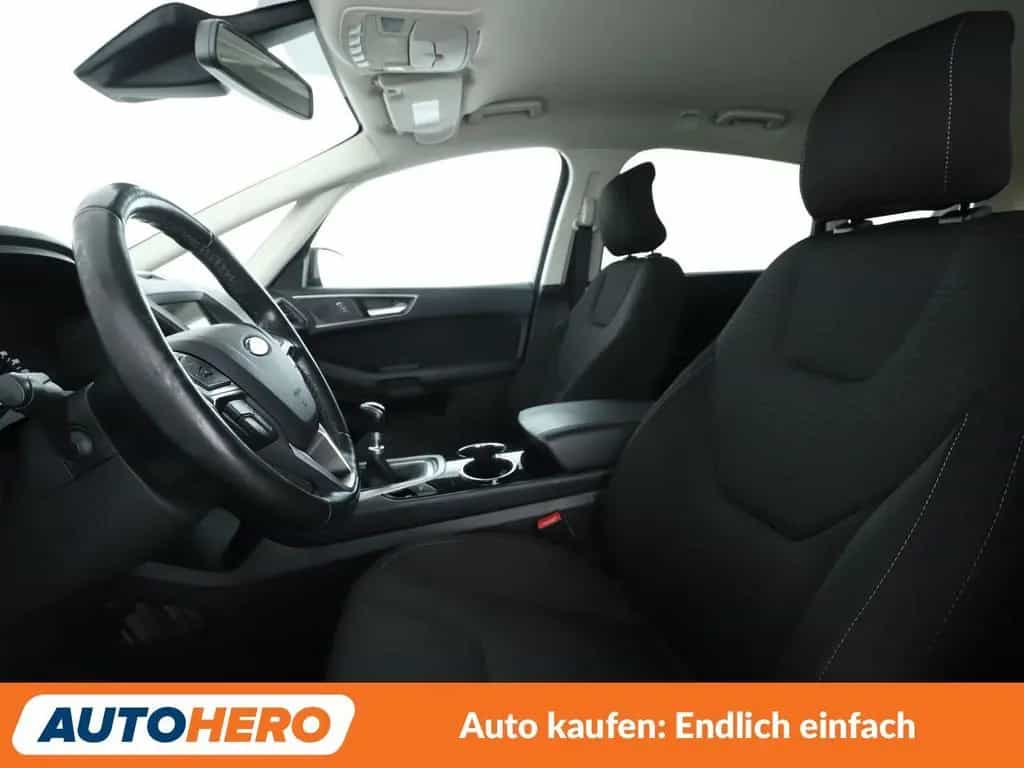 Ford S-Max 2.0 TDCi Trend*TEMPO*PDC*KLIMA*GARANTIE* 08/2016-photo-9
