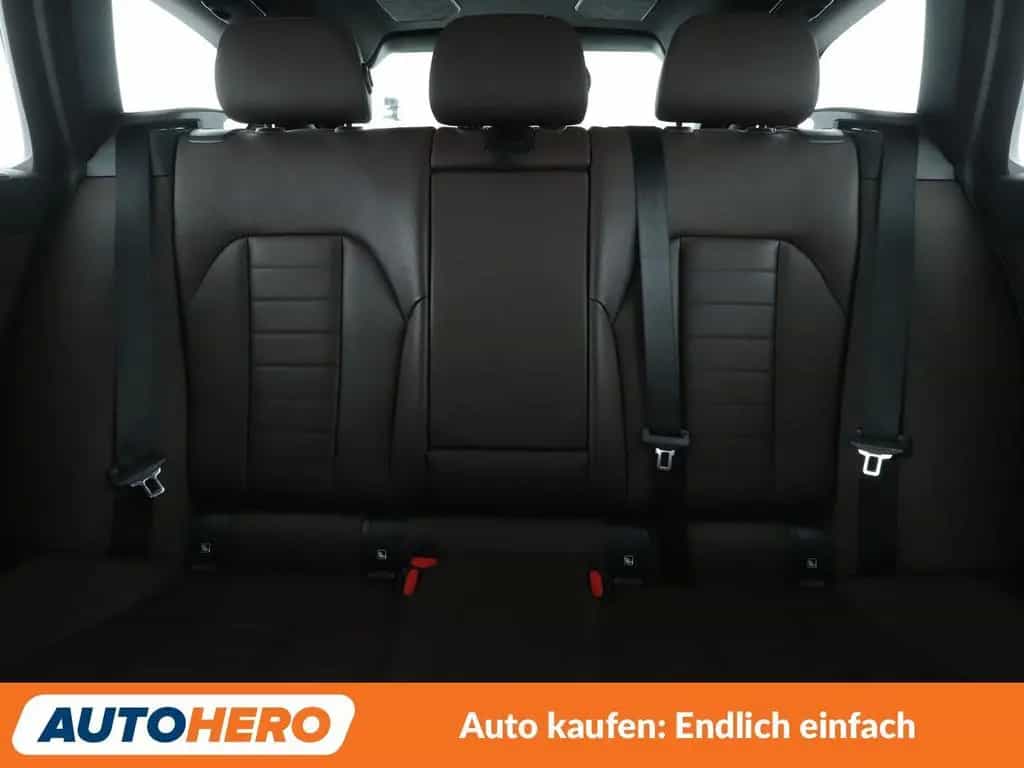 BMW 3 Series 330i xDrive M Sport Aut.*NAVI*360CAM*ACC*SHZ*ALU 06/2020-photo-15