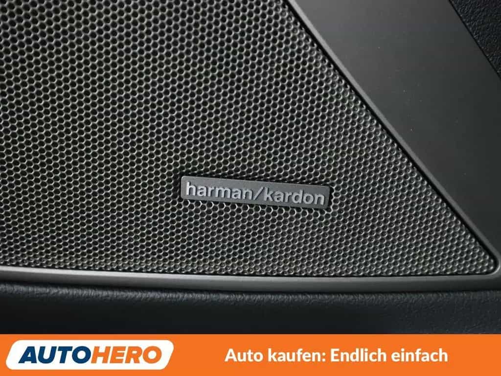 BMW 3 Series 330i xDrive M Sport Aut.*NAVI*360CAM*ACC*SHZ*ALU 06/2020-photo-27
