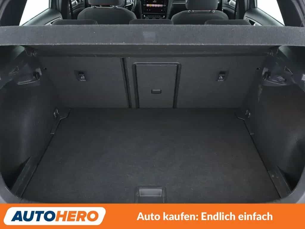 Volkswagen Golf VII 2.0 TSI GTI Performance BM Aut.*LED*PDC 01/2020-photo-15