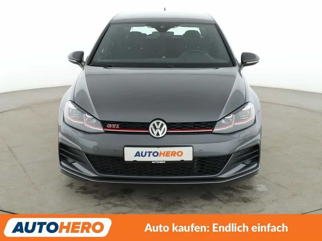 Volkswagen Golf VII 2.0 TSI GTI Performance BM Aut.*LED*PDC 01/2020-photo-6