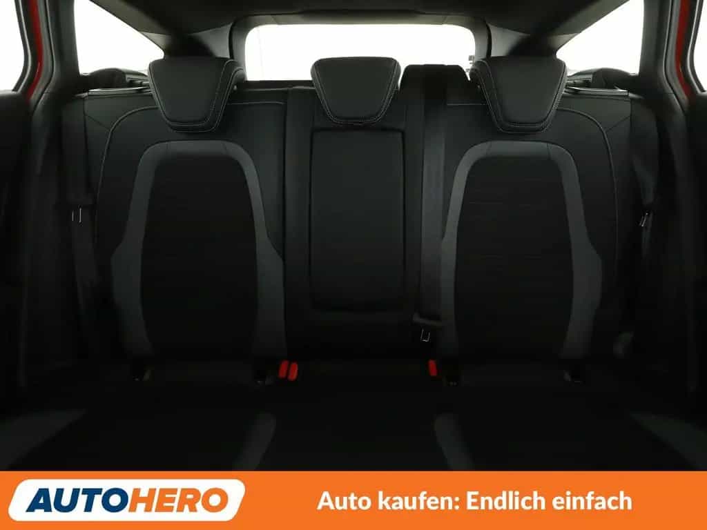 Ford Focus 2.3 EcoBoost ST*NAVI*LED*PDC*CAM*SHZ*TEMPO 09/2020-photo-15