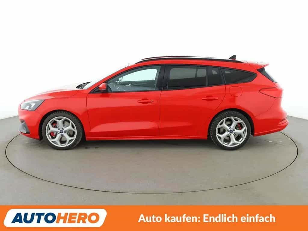 Ford Focus 2.3 EcoBoost ST*NAVI*LED*PDC*CAM*SHZ*TEMPO 09/2020-photo-2