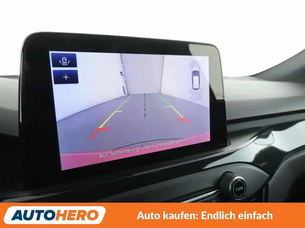 Ford Focus 2.3 EcoBoost ST*NAVI*LED*PDC*CAM*SHZ*TEMPO 09/2020-photo-21