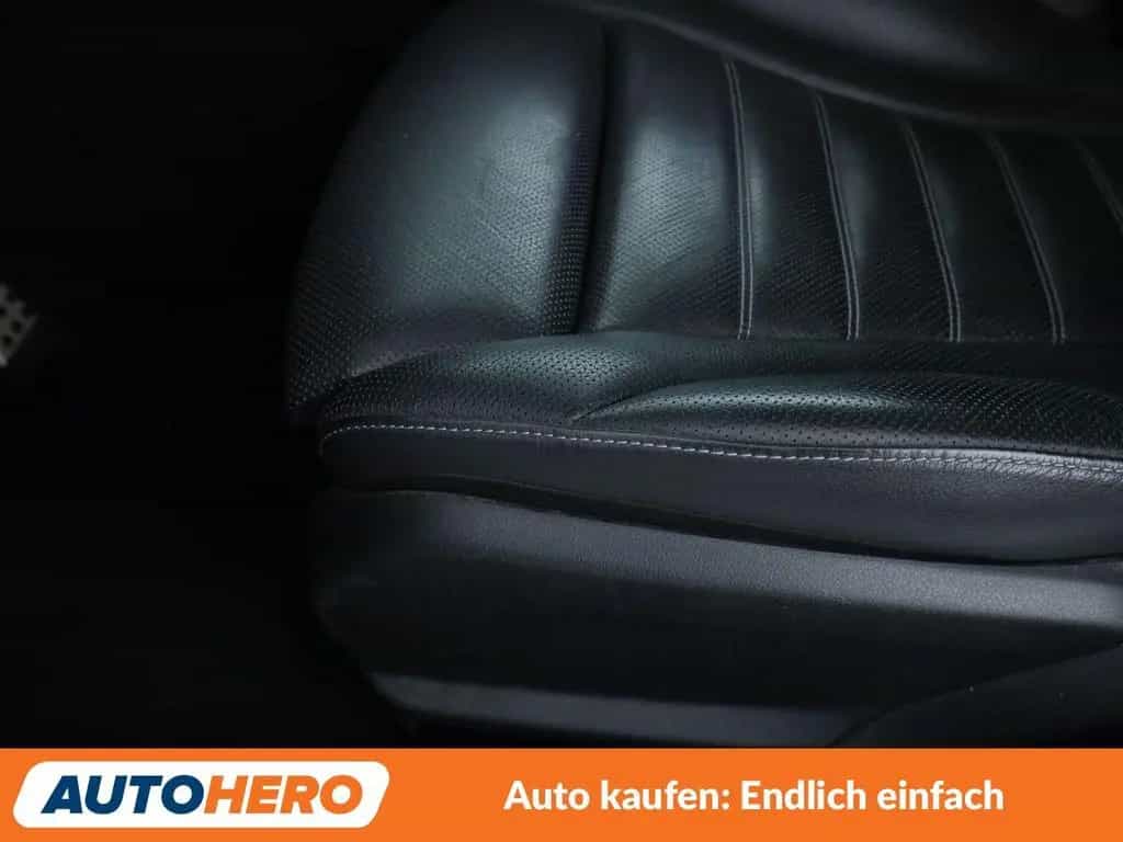 Mercedes-Benz C-Class C 200 T AMG Line Aut.*HEADUP*ACC*SHZ* 09/2018-photo-37