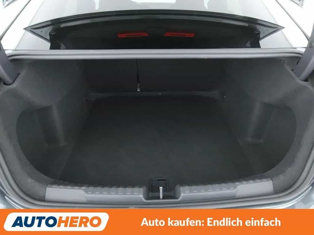 Audi A3 Limousine 35 TFSI S line Aut.*NAV*MATRIX*ACC* 02/2021-photo-16