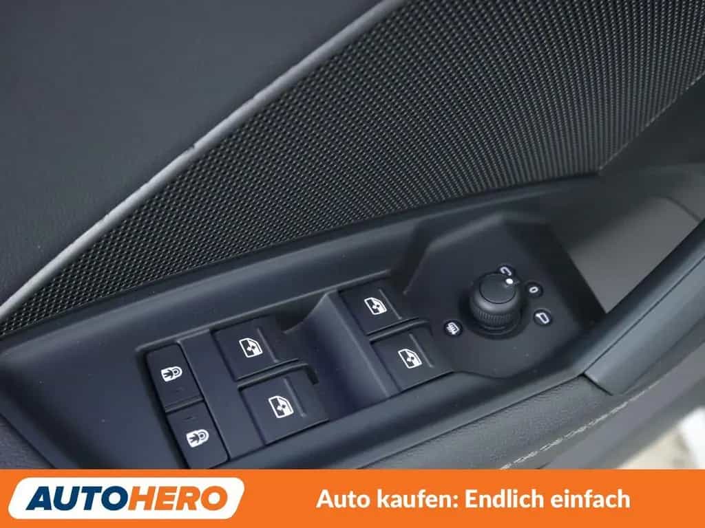 Audi A3 Limousine 35 TFSI S line Aut.*NAV*MATRIX*ACC* 02/2021-photo-23
