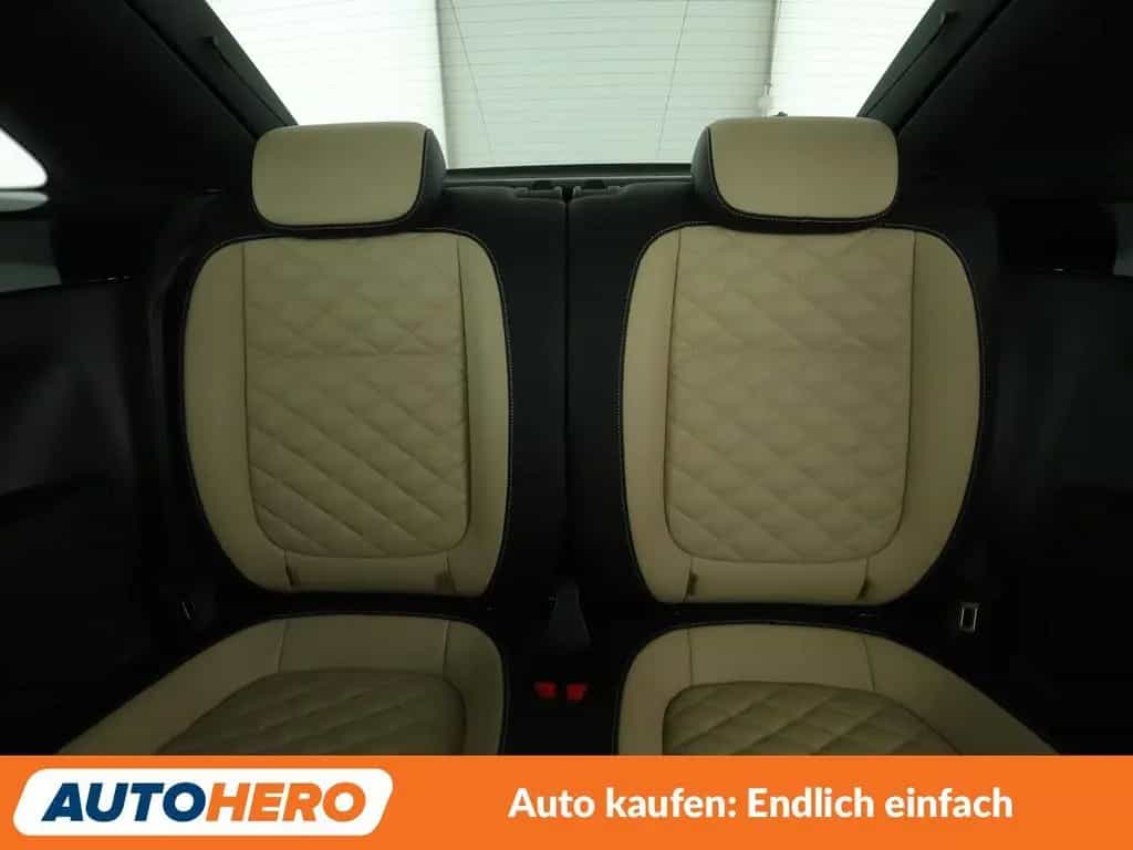 Volkswagen Beetle 2.0 TSI Exclusive Sport BlueMotion Tech Aut.*NAV 05/2016-photo-15