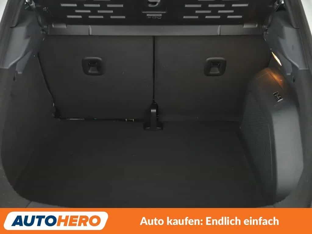 Volkswagen Beetle 2.0 TSI Exclusive Sport BlueMotion Tech Aut.*NAV 05/2016-photo-17