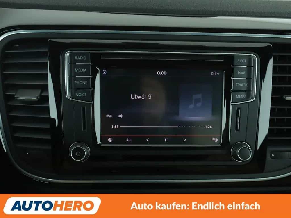 Volkswagen Beetle 2.0 TSI Exclusive Sport BlueMotion Tech Aut.*NAV 05/2016-photo-21
