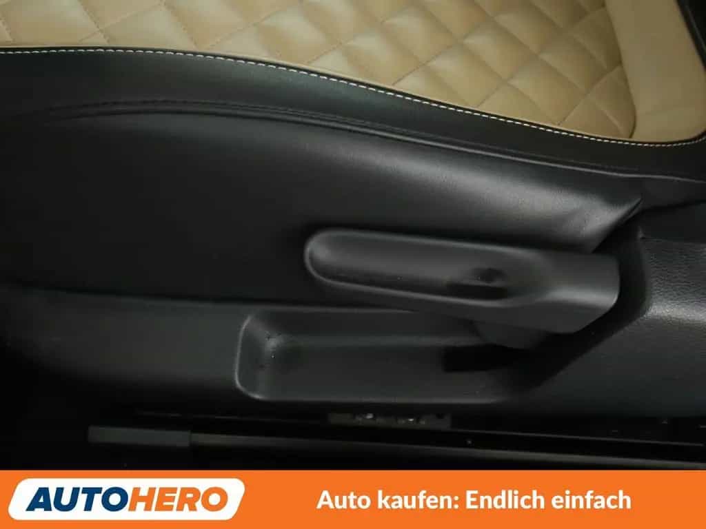 Volkswagen Beetle 2.0 TSI Exclusive Sport BlueMotion Tech Aut.*NAV 05/2016-photo-26