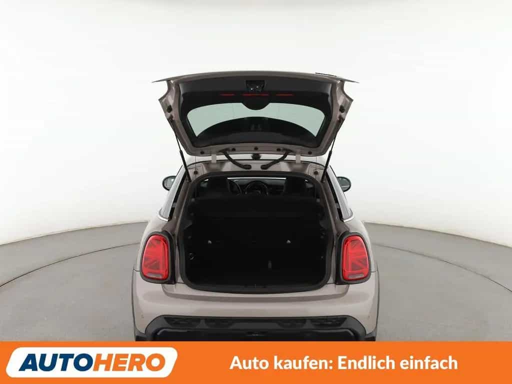 MINI Cooper S John Cooper Works Trim Aut.*NAV*HUD*ACC 08/2021-photo-16