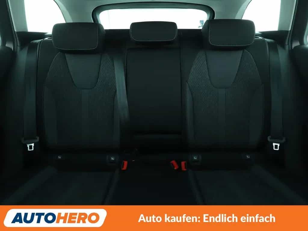 Skoda Octavia 2.0 TSI Style 4x4 Aut.*NAVI*LED*CAM*SHZ* 01/2023-photo-15
