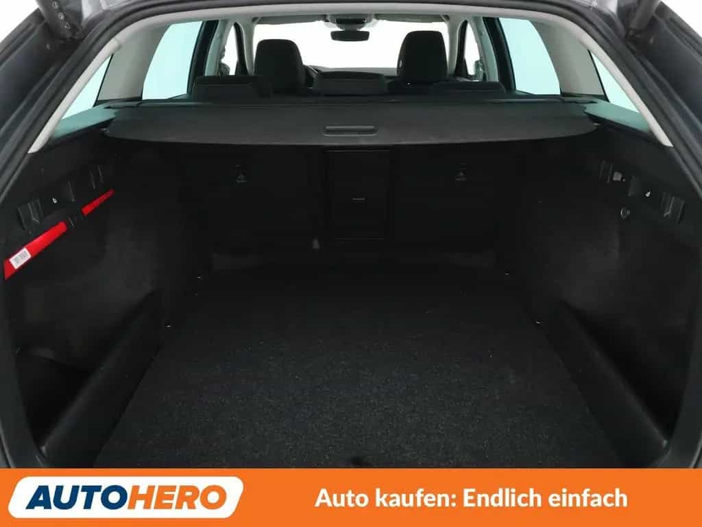 Skoda Octavia 2.0 TSI Style 4x4 Aut.*NAVI*LED*CAM*SHZ* 01/2023-photo-17